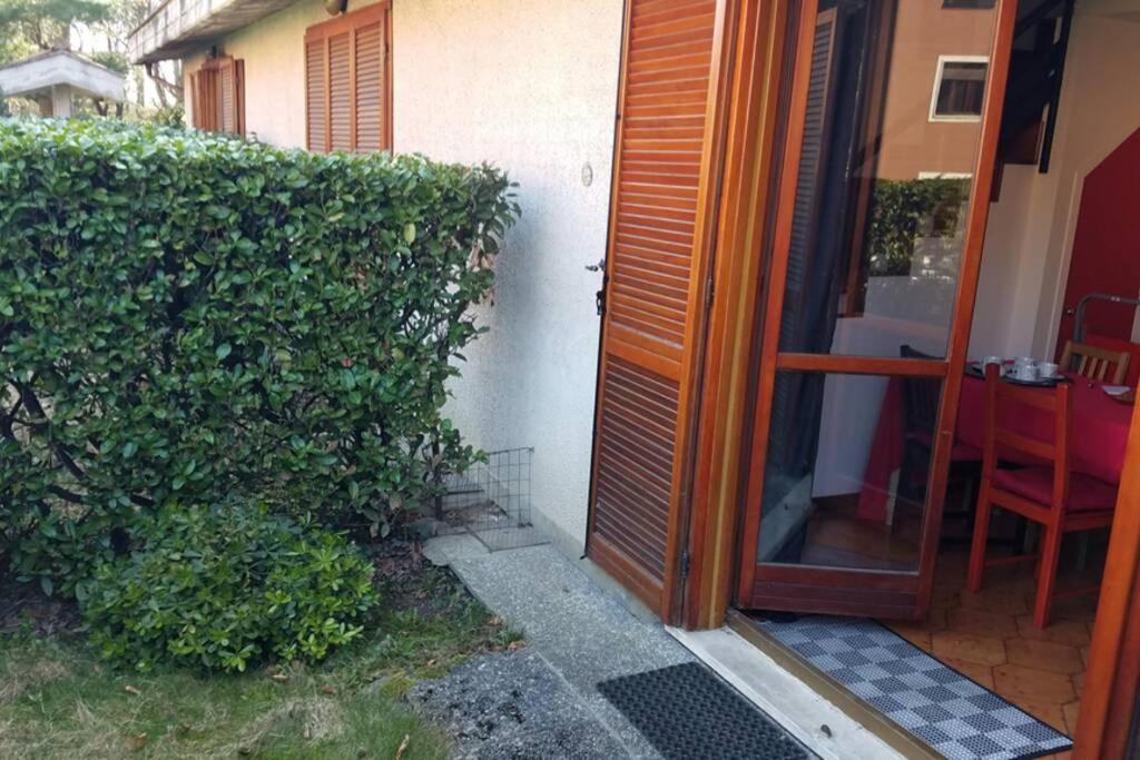 Honeycomb - Casa Vacanze Varese Exteriér fotografie
